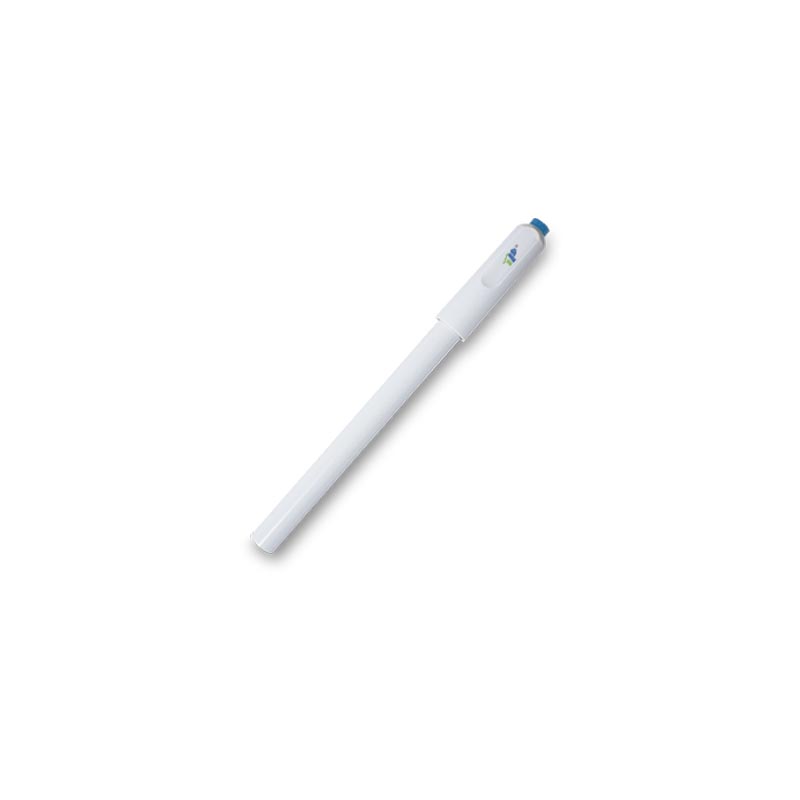 Silver/Sulfide(Ag+/S2-) Ion Selective Electrode/ISE Probe