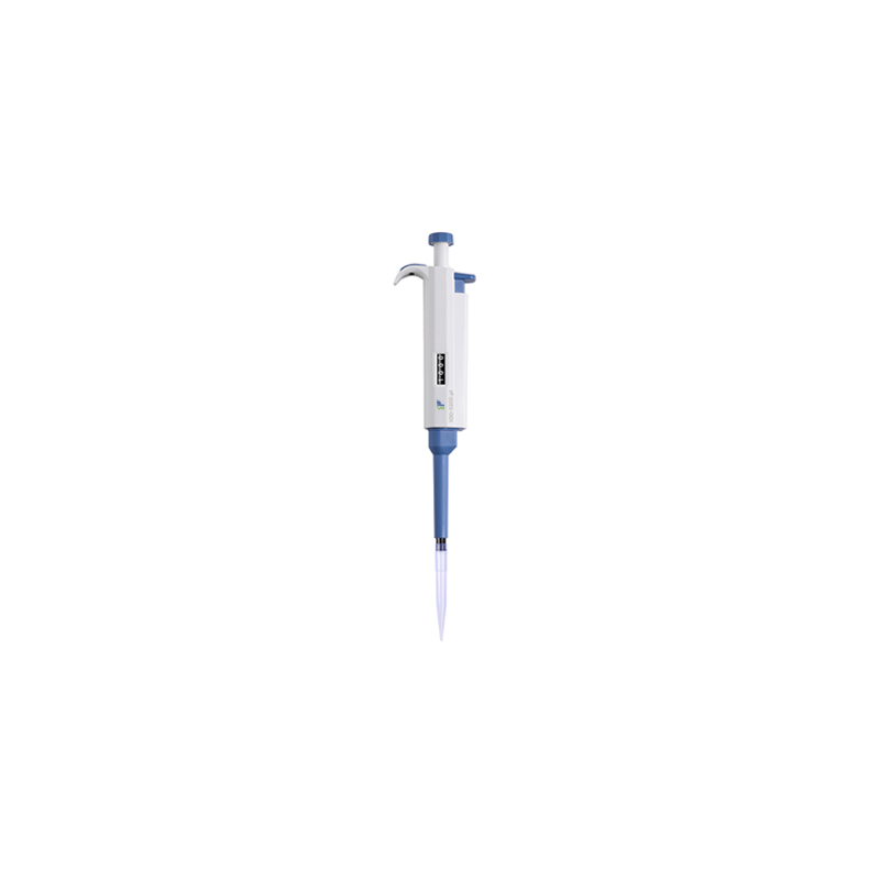 Half Branch Disinfection Single Channel Digital Variable Pipette