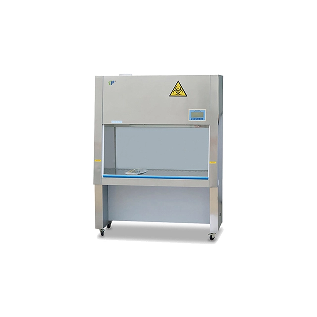 Class II A2/B2 Type Microbiological Safety Cabine