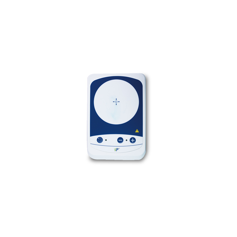 Ultra-flat Compact Magnetic Stirrer