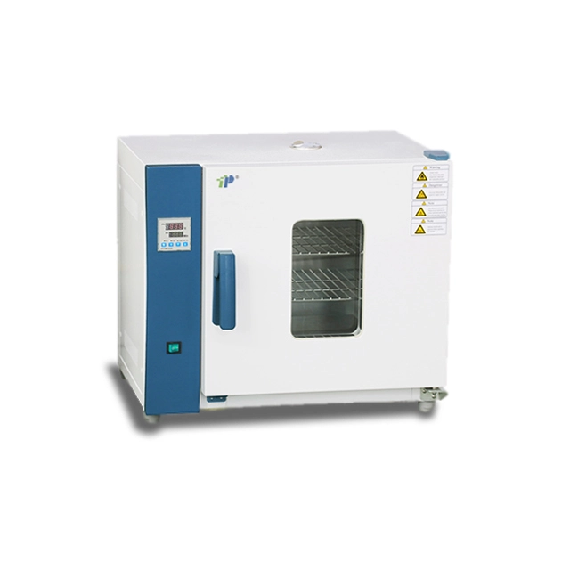 Economical Horizontal Drying Oven