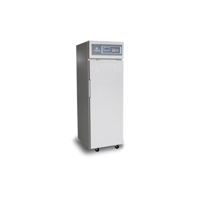Low Temperature-Humidity Seed Cabinet
